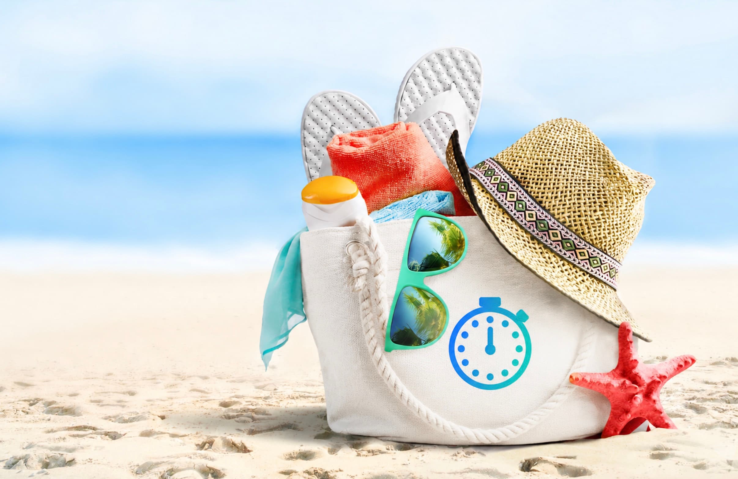 Digitale Urlaubsverwaltung mit Boost-Your-Time