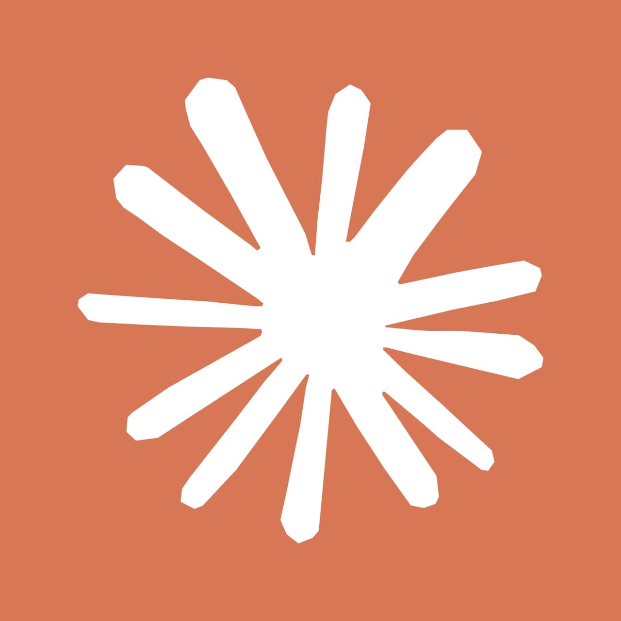 Claude Logo